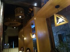 -品腐记·豆腐王朝(老门东总店)