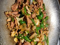 -费大厨辣椒炒肉(吉联MALL店)