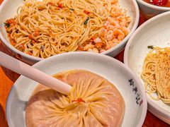 -裕兴记•蟹黄面馆(人民广场店)