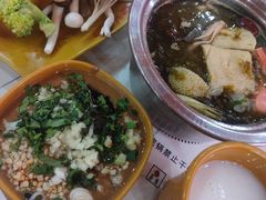 -辣动时代自助小火锅(大庆路店)