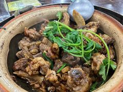 -华仔土鸡店(创意产业园店)