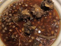 -刘胖子家常菜·蹄花焖藕(兴业店)