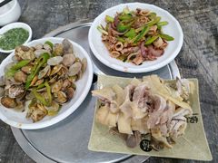 -力哥地道海南菜·联谊文昌鸡老店