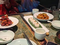 -苏帮袁Sue Cuisine(南开大悦城店)