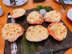 -高木日本料理(静安寺店)