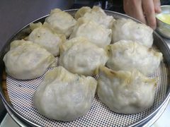 三鲜狗不理-老烟台灌汤包(南洪街店)