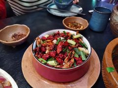 -山石榴·贵州菜(丰盛里店)