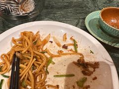 -东方亚克西餐厅(西康路店)