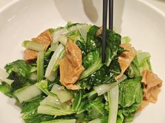 -径山十八道·风味民间菜(杭州总店)