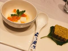 -Yan Ting 宴庭中餐厅(上海静安瑞吉酒店)