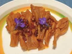 芥末鸭掌-三利音·玖弄小鲜(浦东嘉里城店)
