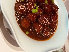 -老太原菜馆(万达店)