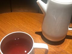 白茶寿眉-煮叶(悠唐广场店)