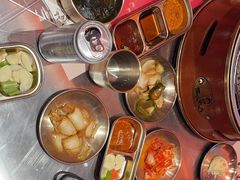 -西塔老太太泥炉烤肉(苏州大悦城店)