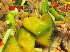 -二0二李记南瓜田鸡老字号(宜宾一店)