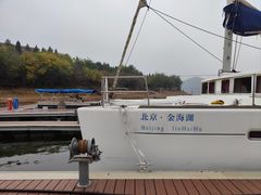 -北京金海湖景区