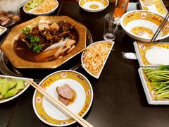 -芦月轩羊蝎子(北蜂窝店)