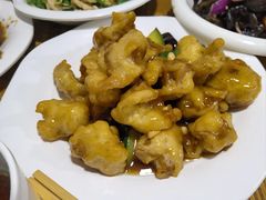 -红实家常菜(静安里店)