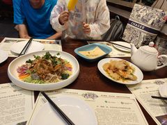 -老厨家(友谊路总店)