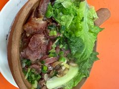 -潮香兴煲仔饭(莲花路店)