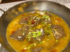 鹅血锅-吴山贡鹅(罍街店)