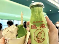 -鹤茶野所(上海首店)