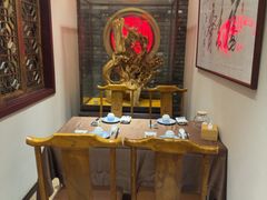 -福来齐·鲁菜海鲜·渔家菜(朝阳街分店)