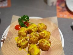 -探炉·香辣豆花烤鱼(笋岗宝能环球汇店)