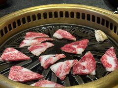 -龙记珍牛和牛烧肉(龙南街店)