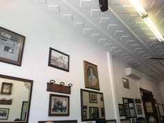 门面-Tarihi Sultanahmet Köftecisi Selim Usta