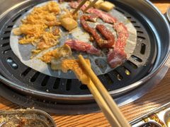 -争先鲜·蒸汽海鲜自助·鲜切牛肉