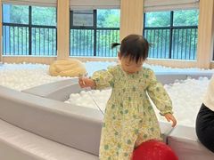 -红黄蓝成长中心•婴幼儿早教•托育(南山京基百纳广场店)