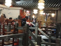 -蓉城老妈火锅(双林路店)