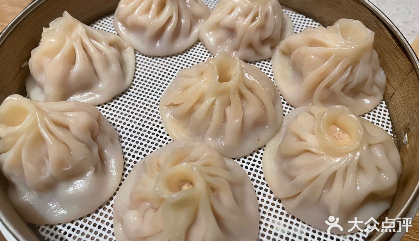打卡金陵小镇