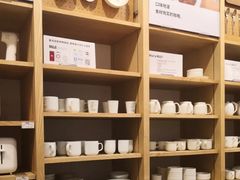-MUJI无印良品(万达仓山店)