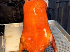 -月福京味斋·烤鸭店·北京菜(鼓楼总店)