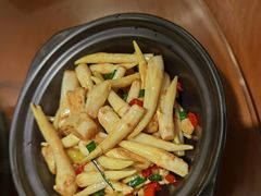 酸辣藕尖-陈记鱼厨卫城老店