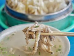 -北三沙家烧麦(北头道街店)