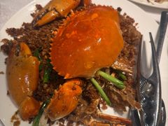 -喜记避风塘炒辣蟹(旗舰店)