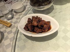 糖醋小排-光明邨大酒家(淮海路店)