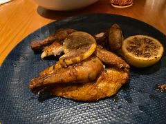 -君悦酒店·La Terrazza意合園·意式风味