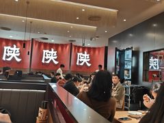 -大师兄·西北小馆(北站缤果空间店)