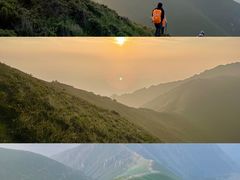 -蔚县茶山村
