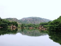 -白马涧龙池景区