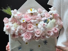 -花未央花店·WEYOUNG