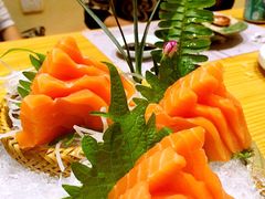 -花潮料理艺食馆(世欧广场店)
