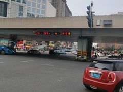 -7mall美食潮地标