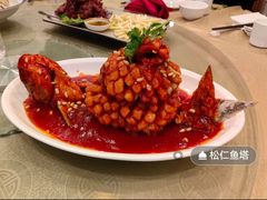 -清华大学-甲所餐厅