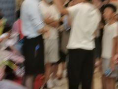 -宝丽金大酒店·洗浴中心