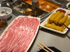 -海底捞火锅(杭州萧山宝龙广场店)